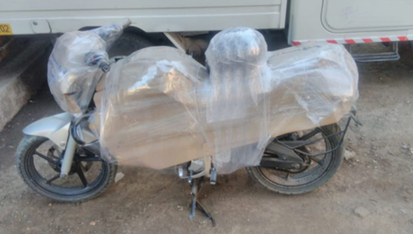 Bike Transportation Services