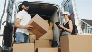 Packers and Movers Domlur Bangalore