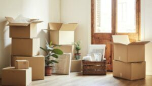 Packers and Movers Frazer Town Bangalore