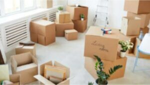 Packers and Movers HBR Layout Bangalore
