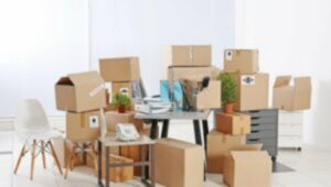 Packers and Movers JP Nagar Bangalore