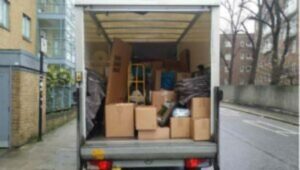 Packers and Movers MG Road Bangalore