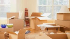 Packers and Movers Richmond Town Bangalore